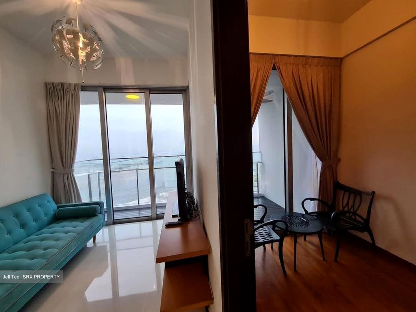 Eon Shenton (D2), Apartment #609184221
